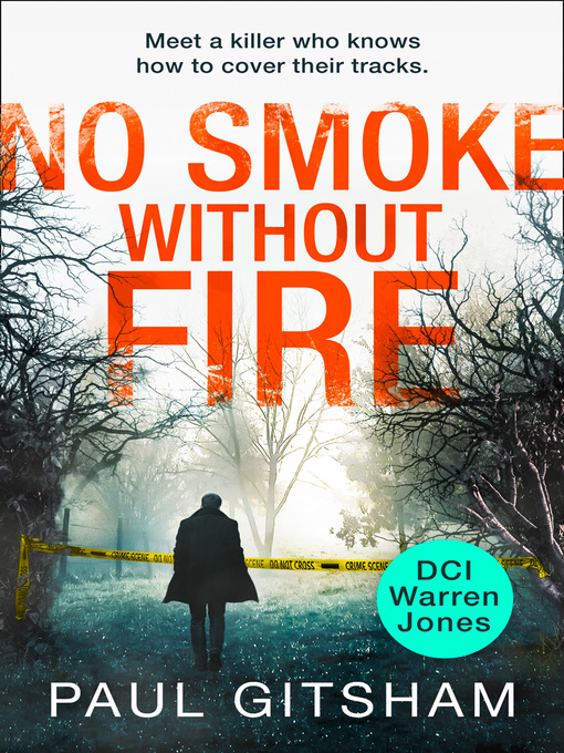 Title details for No Smoke Without Fire by Paul Gitsham - Wait list